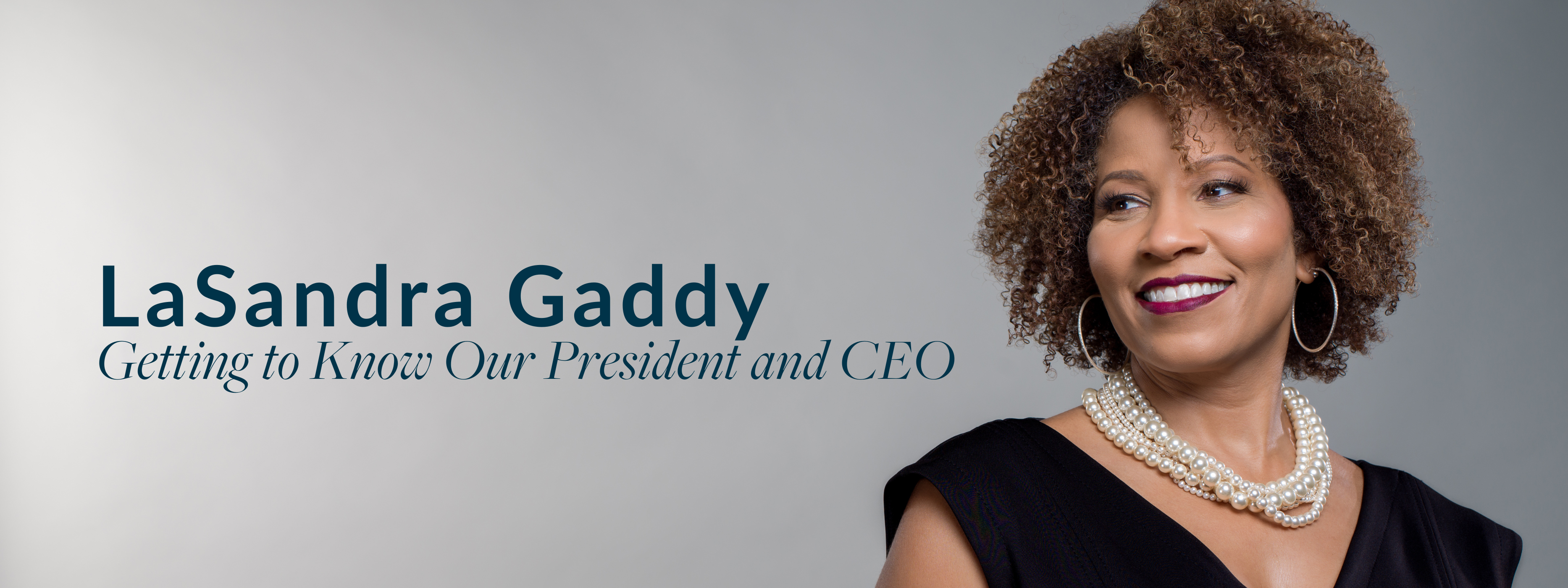 LaSandra Gaddy Article Banner Graphic