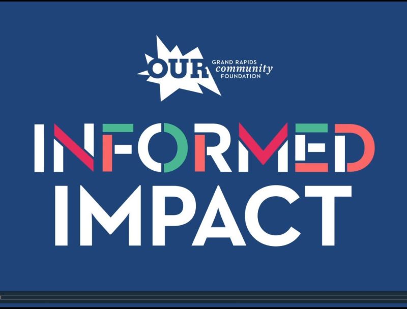 Informed Impact: 2019 - 2020 Annual Report