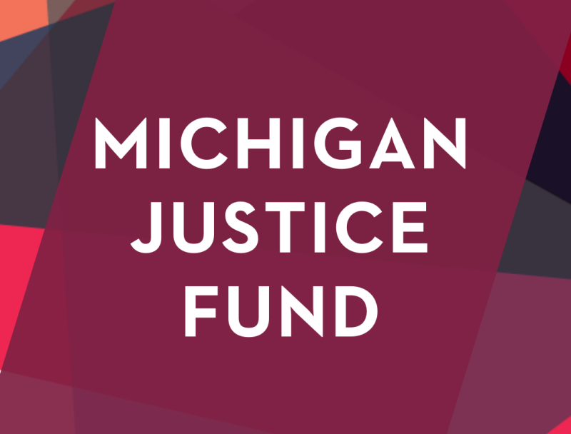 Michigan Justice Fund