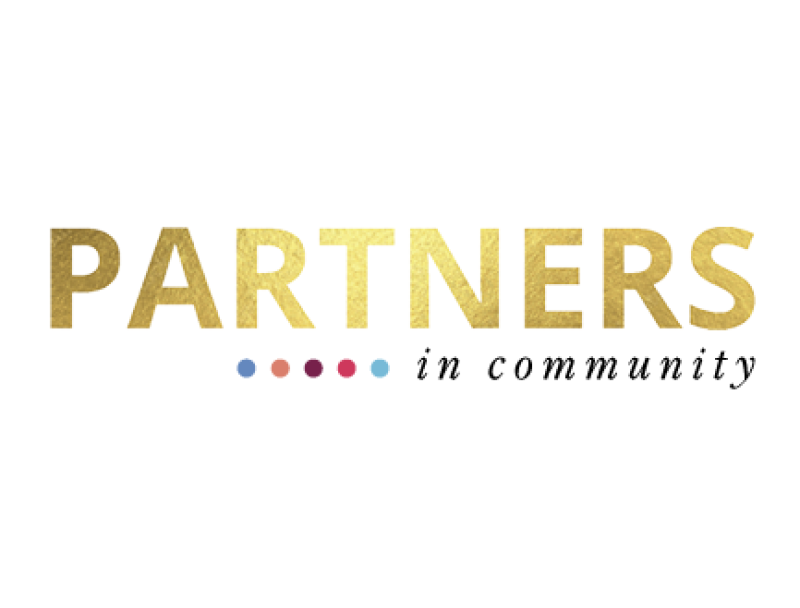 PARTNERS in community, spring 2022