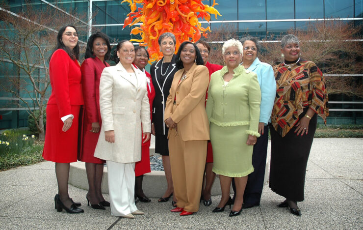 African American Heritage Fund 2006