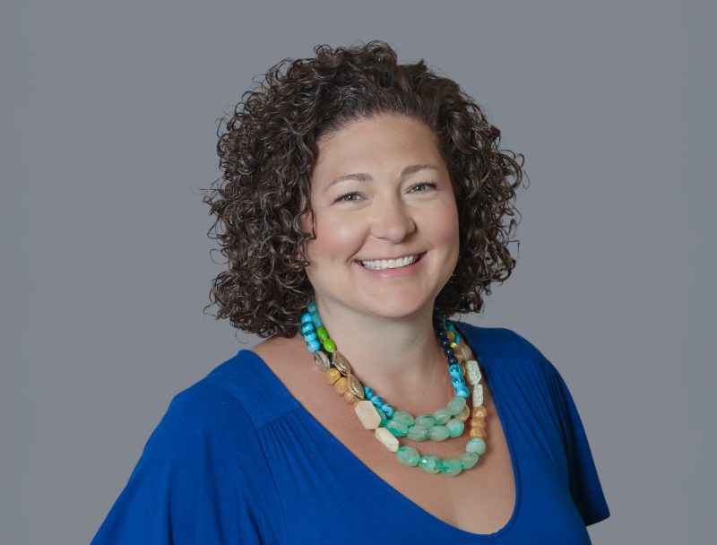 Jenine Torres Steps Into New Role as Philanthropic Services Director