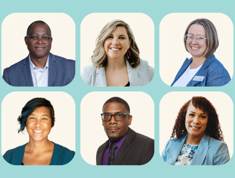 Five West Michigan Foundations Launch First Kent County Nonprofit Leader Sabbatical Program