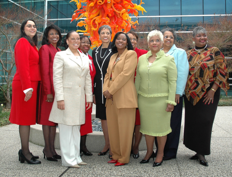 Celebrating 20 Years of Black Legacy Fund