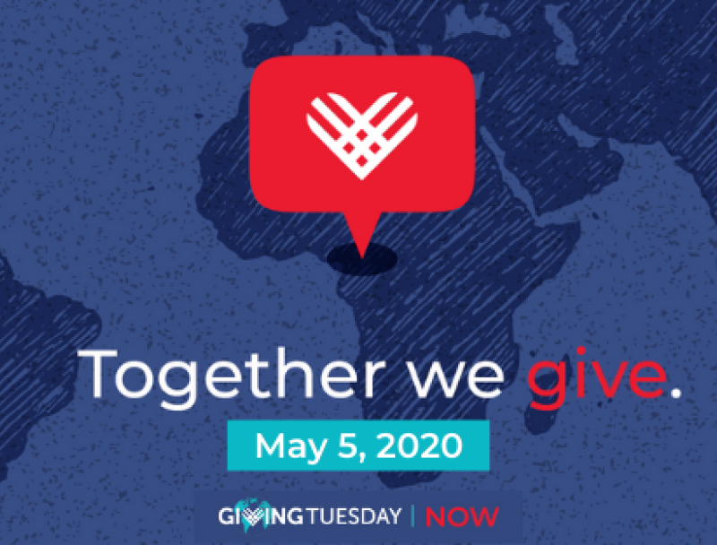  A Special Giving Tuesday – Mobilizing West Michigan Through Philanthropy 