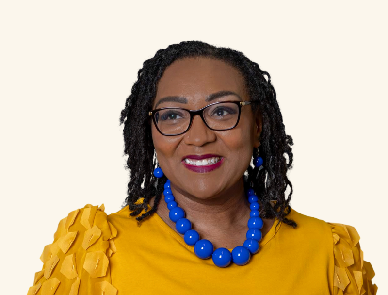 Danielle Brown Named Vice President and CFO