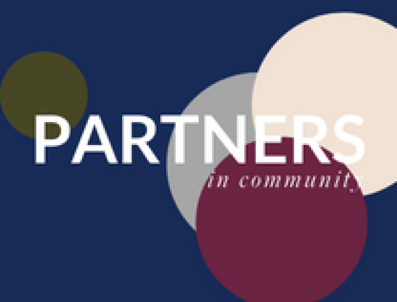 PARTNERS in community, winter 2021