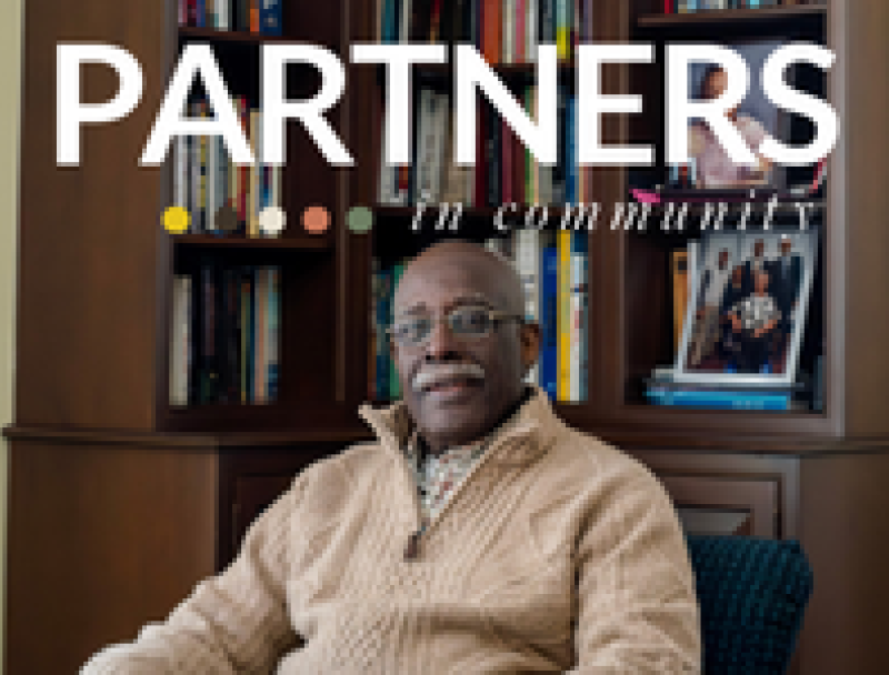 Partners in Community, Winter 2026