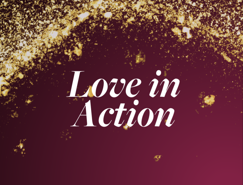 Love in Action Gala Celebrating Black Philanthropy