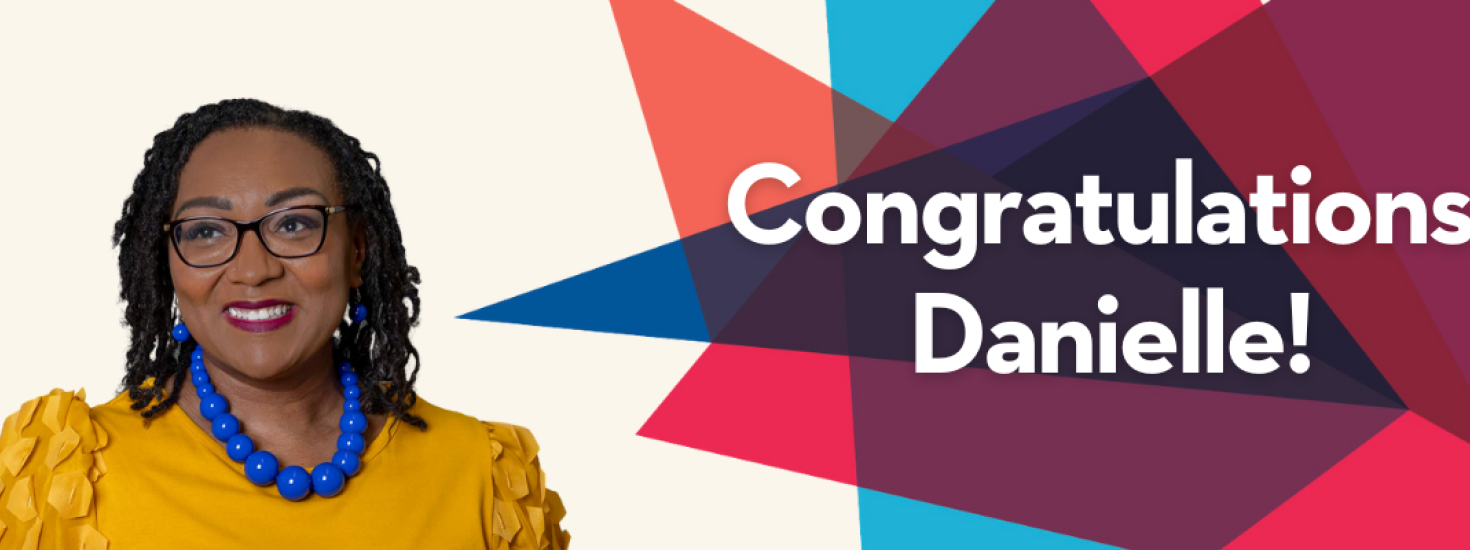 Danielle blog banner