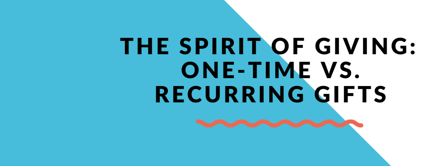 Giving Tuesday Blog Banner