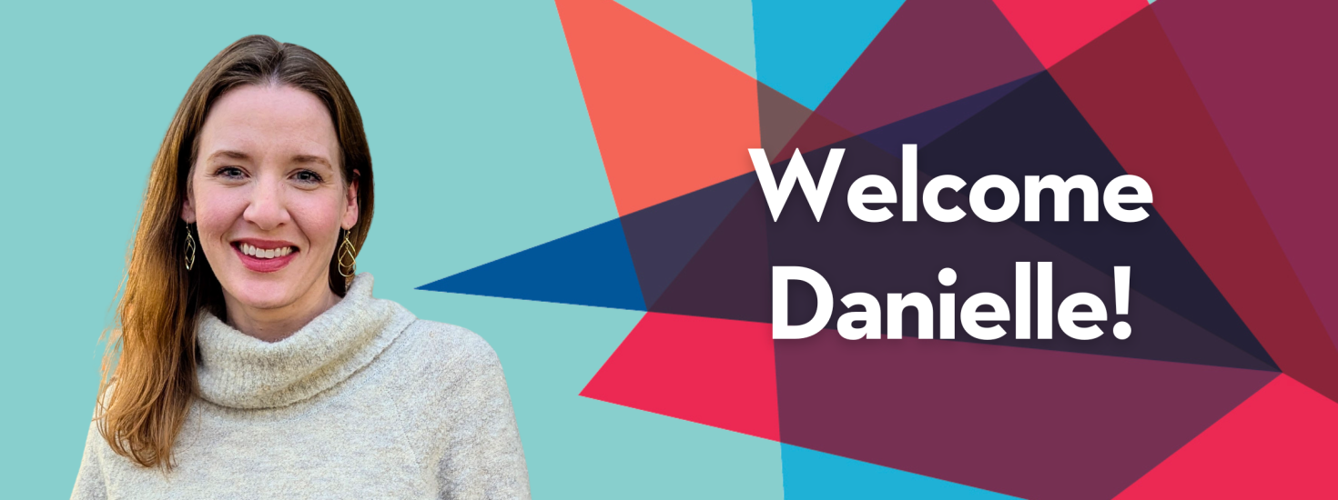 New Staff Blog Banner