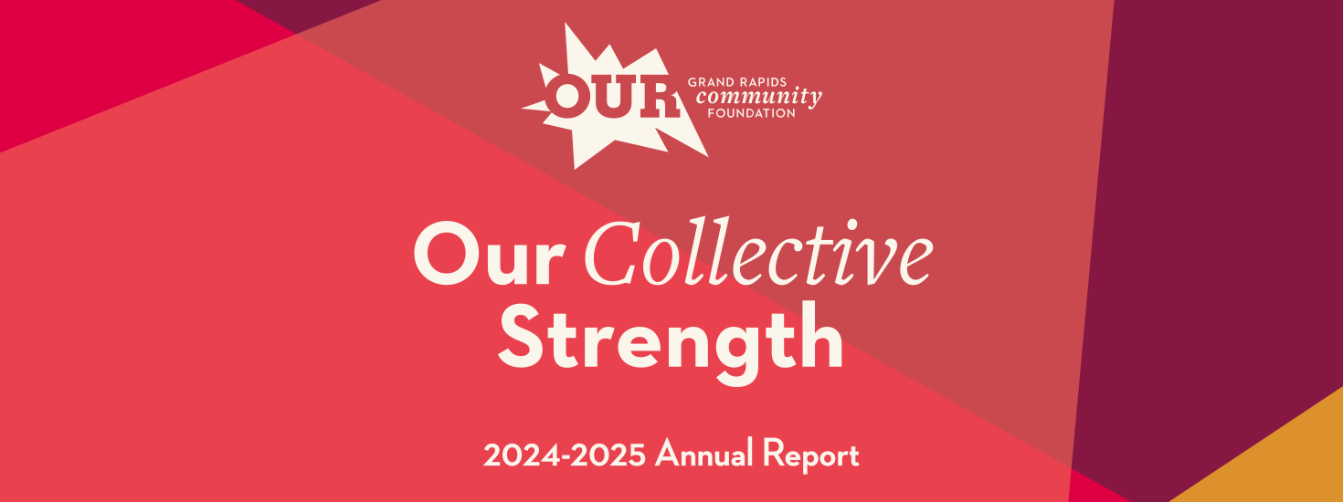 Our Collective Strength