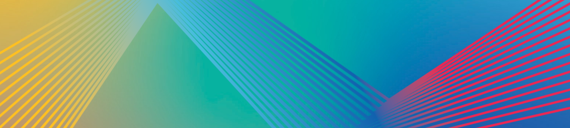 Centennial Campaign banner gradient