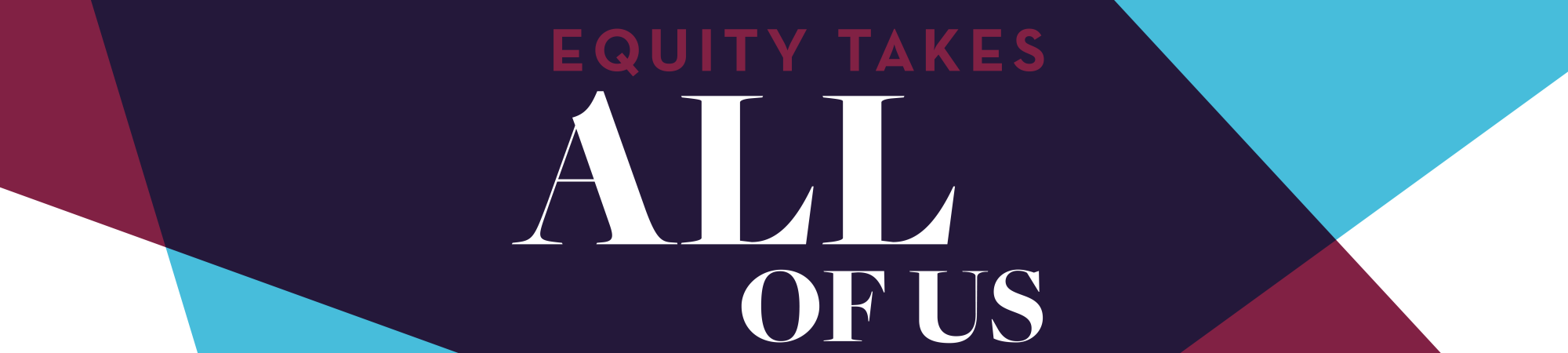 Webpage banner
