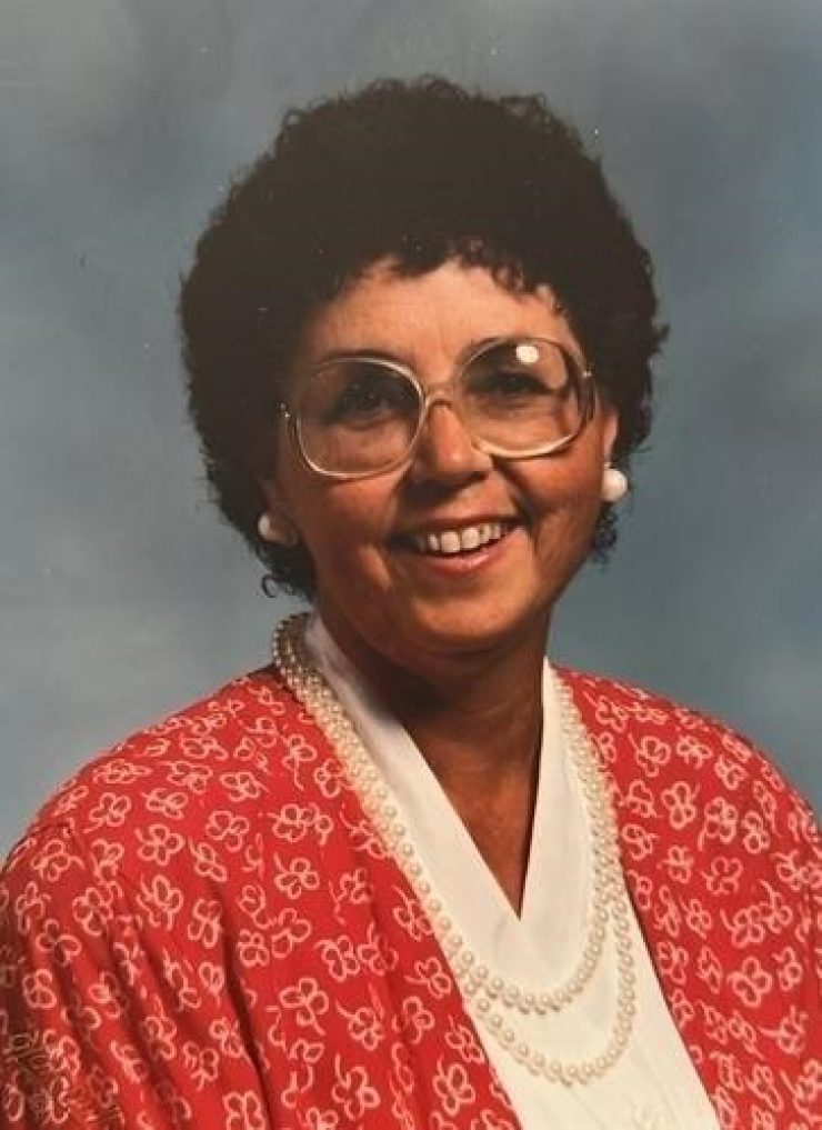 Helene M Despres