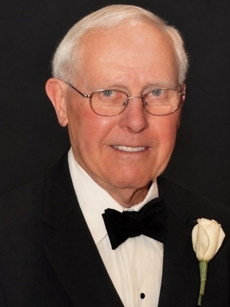 James Watkins