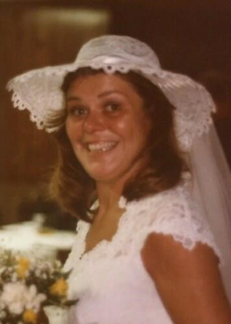 Kimberly Egan