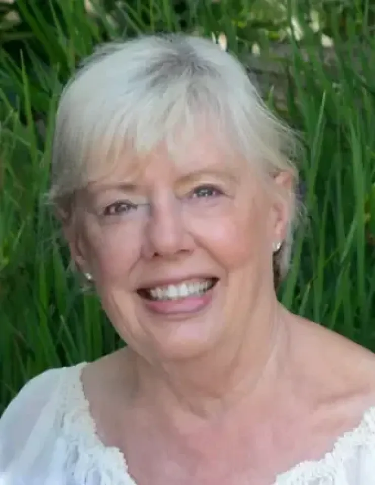 Lorrie Vander Ark