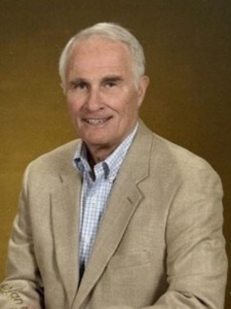 Thomas Gleason