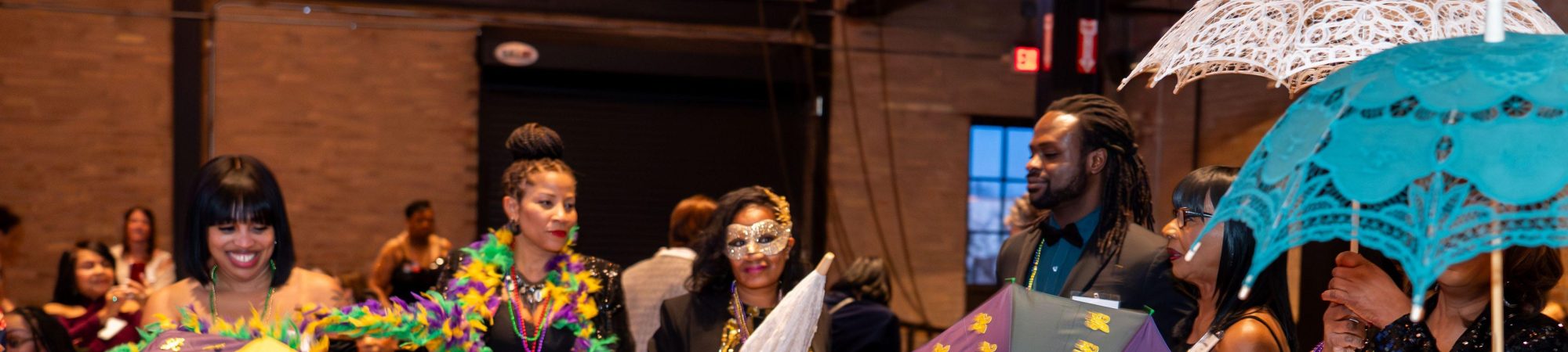 2026 BLF Gala