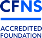 Logo for Council on Foundations