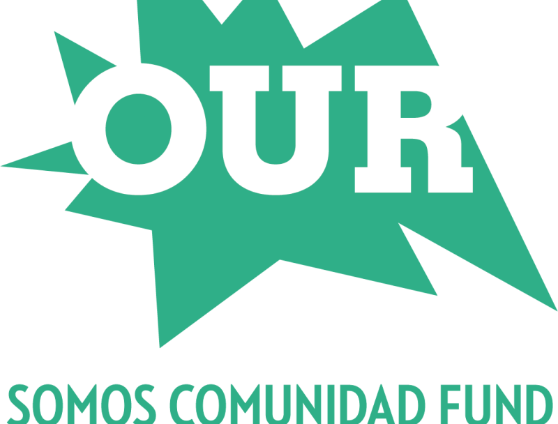 Newly Established Somos Comunidad Fund Makes First Grants