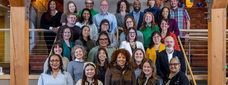 2026 GRCF Staff crop