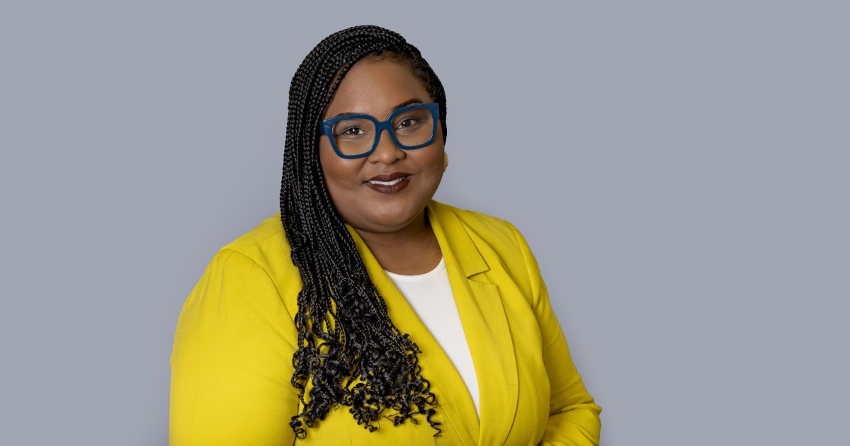 Ashley René Lee | Grand Rapids Community Foundation