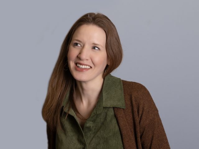 Danielle candid banner