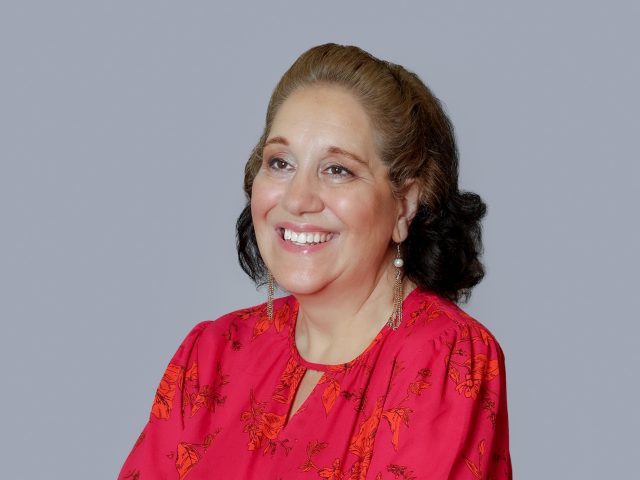 Isabel Media Studios GRFC HR 2