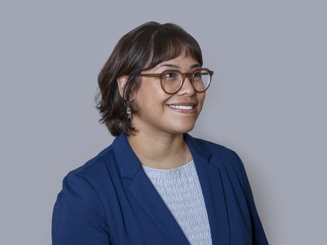 Isabel Media Studios GRCF 27