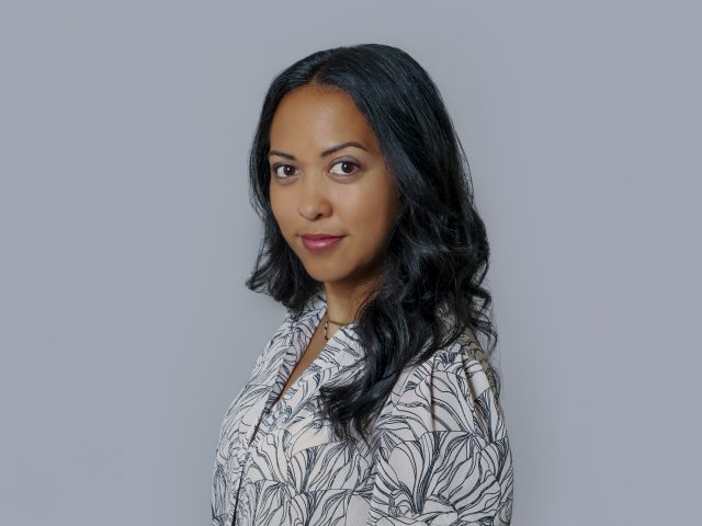 Isabel Media Studios GRCF 8