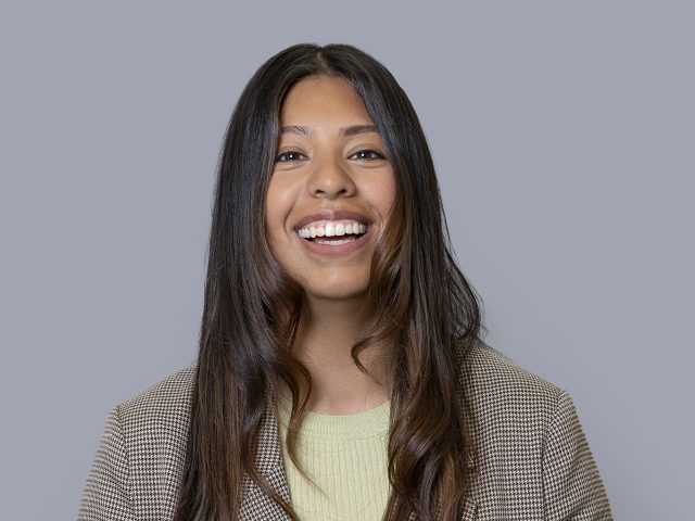 Isabel Media Studios GRCF 92